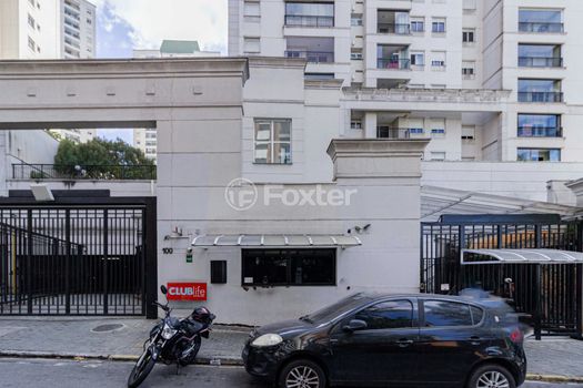 Foto 24 do(a) Cobertura de 3 quartos à venda em Jardim Parque Morumbi, São Paulo