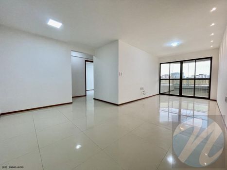 Foto 20 do(a) Apartamento de 3 quartos para alugar em Jatiúca, Maceió