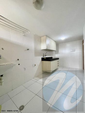 Foto 32 do(a) Apartamento de 3 quartos para alugar em Jatiúca, Maceió