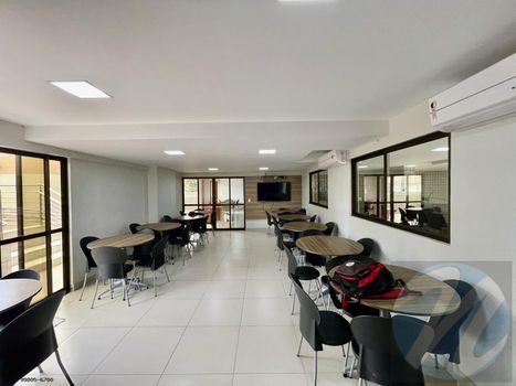 Foto 9 do(a) Apartamento de 3 quartos para alugar em Jatiúca, Maceió