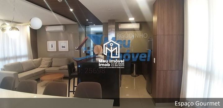 Foto 17 do(a) Apartamento de 3 quartos à venda em Setor Noroeste, Brasília