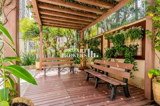 Foto 41 do(a) Apartamento de 3 quartos à venda em Perdizes, São Paulo