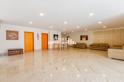 Foto 33 do(a) Apartamento de 3 quartos à venda em Perdizes, São Paulo