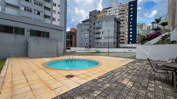 Foto 23 do(a) Cobertura de 3 quartos à venda em Buritis, Belo Horizonte