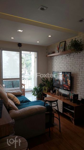 Foto 5 do(a) Apartamento de 2 quartos à venda em Interlagos, São Paulo