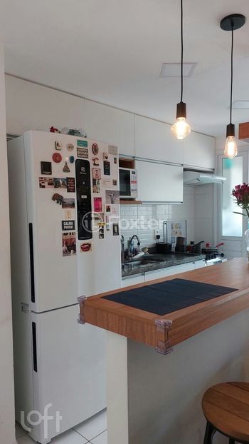 Foto 2 do(a) Apartamento de 2 quartos à venda em Interlagos, São Paulo