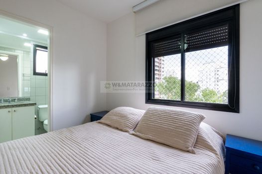 Foto 12 do(a) Apartamento de 2 quartos à venda em Vila Suzana, São Paulo