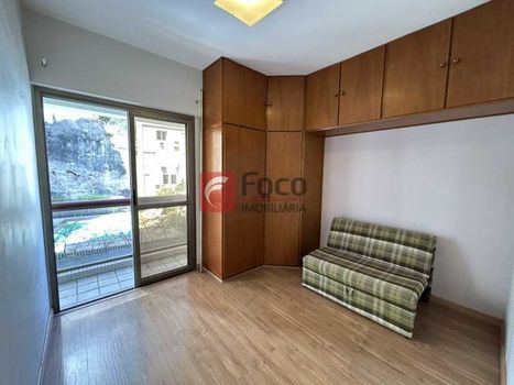 Foto 12 do(a) Apartamento de 3 quartos à venda em Lagoa, Rio de Janeiro