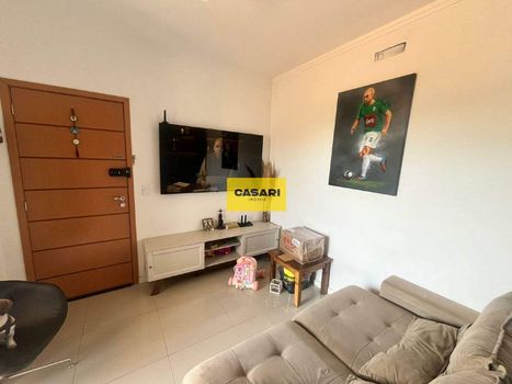 Foto 2 do(a) Apartamento de 3 quartos à venda em Portal Ville Azaleia, Boituva