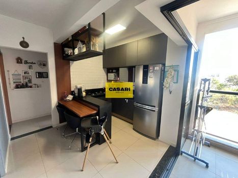 Foto 7 do(a) Apartamento de 3 quartos à venda em Portal Ville Azaleia, Boituva
