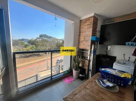 Foto 1 do(a) Apartamento de 3 quartos à venda em Portal Ville Azaleia, Boituva