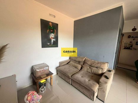 Foto 4 do(a) Apartamento de 3 quartos à venda em Portal Ville Azaleia, Boituva