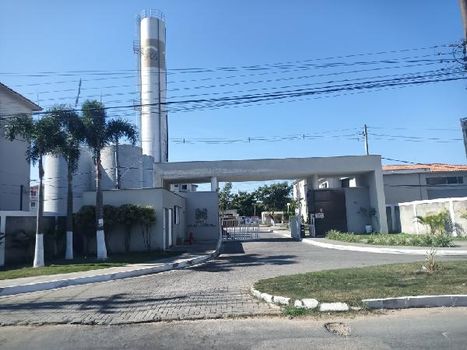 Foto 1 do(a) Apartamento de 2 quartos à venda em Weda, Itaguaí