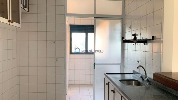 Foto 23 do(a) Apartamento de 3 quartos à venda em Jardim Vila Mariana, São Paulo
