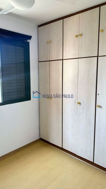 Foto 14 do(a) Apartamento de 3 quartos à venda em Jardim Vila Mariana, São Paulo