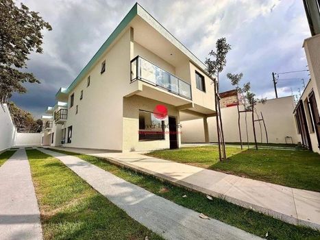 Foto 39 do(a) Casa em Condomínio de 3 quartos à venda em Trevo, Belo Horizonte
