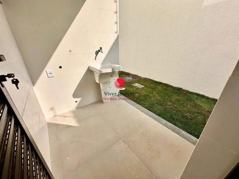 Foto 6 do(a) Casa em Condomínio de 3 quartos à venda em Trevo, Belo Horizonte
