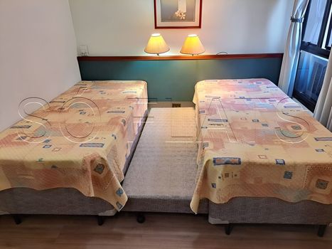 Foto 12 do(a) Apartamento de 1 quartos à venda em Consolação, São Paulo