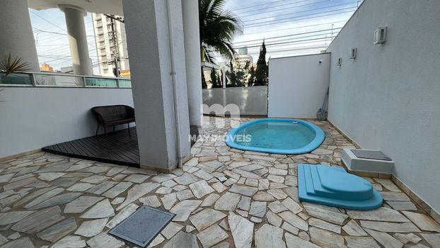 Foto 6 do(a) Apartamento de 3 quartos à venda em Vila Operária, Itajaí