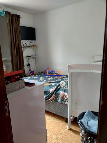 Foto 11 do(a) Apartamento de 2 quartos à venda em Mantiqueira, Belo Horizonte