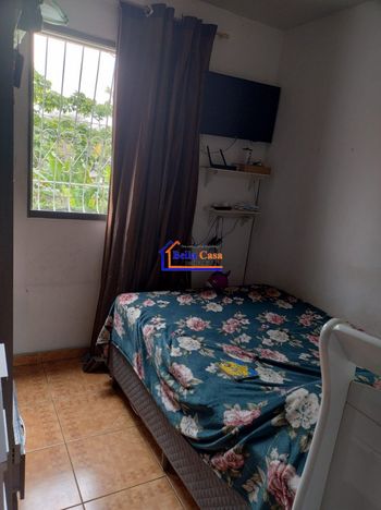 Foto 13 do(a) Apartamento de 2 quartos à venda em Mantiqueira, Belo Horizonte