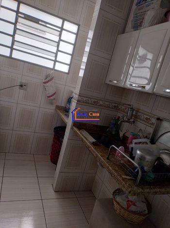 Foto 5 do(a) Apartamento de 2 quartos à venda em Mantiqueira, Belo Horizonte