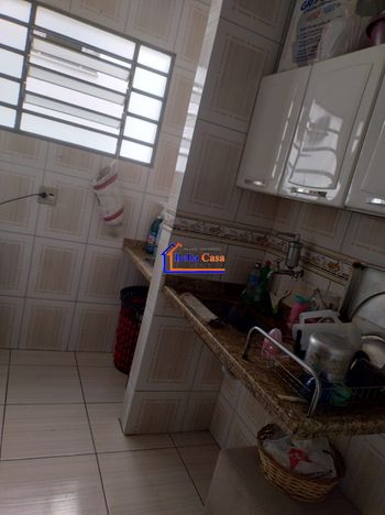 Foto 6 do(a) Apartamento de 2 quartos à venda em Mantiqueira, Belo Horizonte