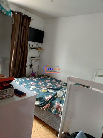 Foto 12 do(a) Apartamento de 2 quartos à venda em Mantiqueira, Belo Horizonte