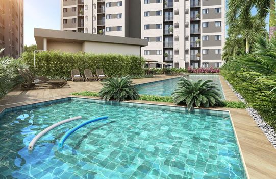 Foto 1 do(a) Apartamento de 2 quartos à venda em Tanque, Rio de Janeiro