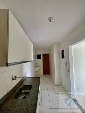 Foto 17 do(a) Apartamento de 3 quartos para alugar em Jatiúca, Maceió