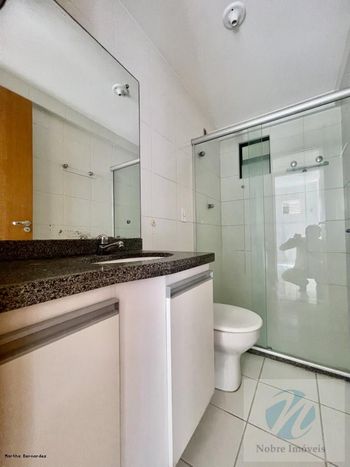 Foto 11 do(a) Apartamento de 3 quartos para alugar em Jatiúca, Maceió