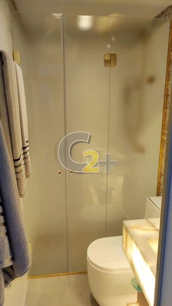 Foto 14 do(a) Cobertura de 1 quartos à venda em Centro, São Paulo