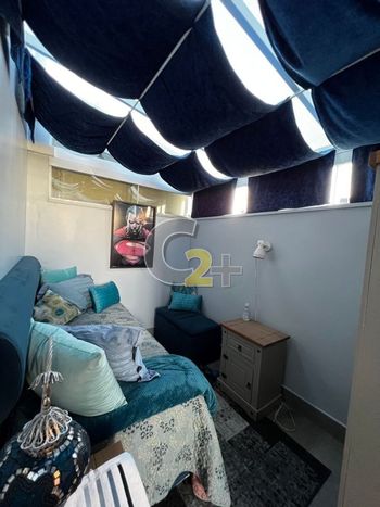 Foto 3 do(a) Cobertura de 1 quartos à venda em Centro, São Paulo