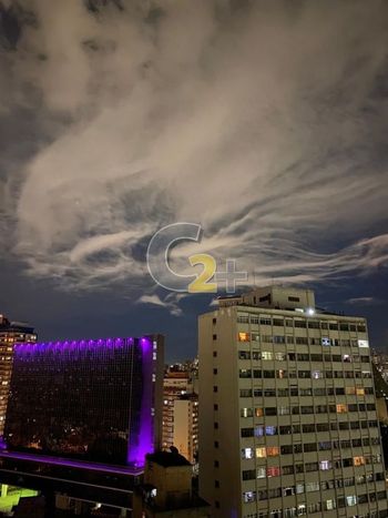 Foto 7 do(a) Cobertura de 1 quartos à venda em Centro, São Paulo