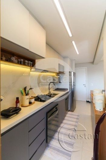 Foto 12 do(a) Apartamento de 2 quartos à venda em Quarta Parada, São Paulo