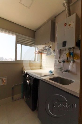 Foto 35 do(a) Apartamento de 2 quartos à venda em Quarta Parada, São Paulo