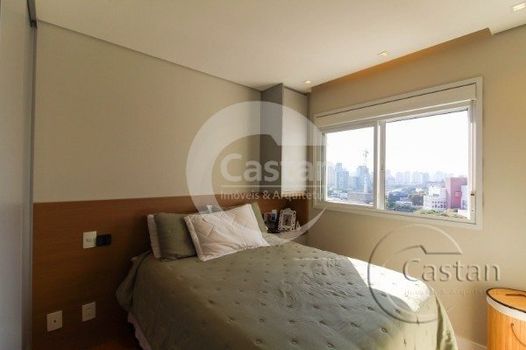 Foto 22 do(a) Apartamento de 2 quartos à venda em Quarta Parada, São Paulo