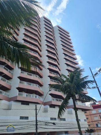 Foto 2 do(a) Cobertura de 2 quartos à venda em Ocian, Praia Grande