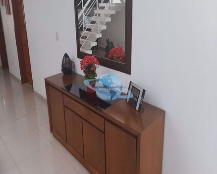 Foto 3 do(a) Casa de 4 quartos à venda em Iporanga, Sorocaba