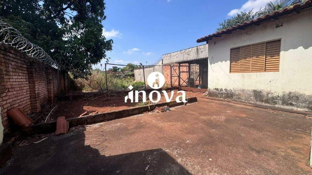 Foto 2 do(a) Terreno false à venda em Fabrício, Uberaba