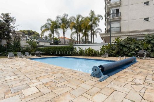 Foto 40 do(a) Apartamento de 2 quartos à venda em Bela Aliança, São Paulo