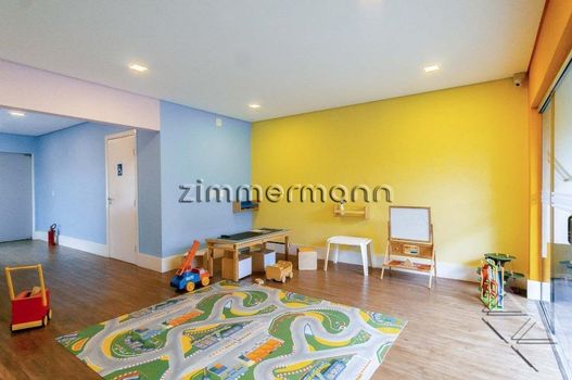 Foto 29 do(a) Apartamento de 2 quartos à venda em Bela Aliança, São Paulo