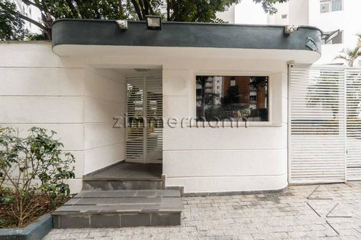 Foto 42 do(a) Apartamento de 2 quartos à venda em Bela Aliança, São Paulo