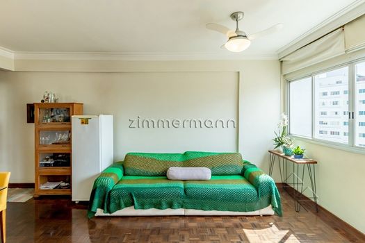 Foto 8 do(a) Apartamento de 2 quartos à venda em Bela Aliança, São Paulo