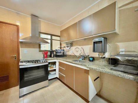 Foto 32 do(a) Apartamento de 4 quartos à venda em Moema, São Paulo