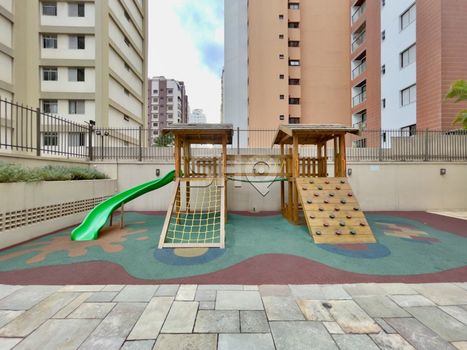 Foto 40 do(a) Apartamento de 4 quartos à venda em Moema, São Paulo