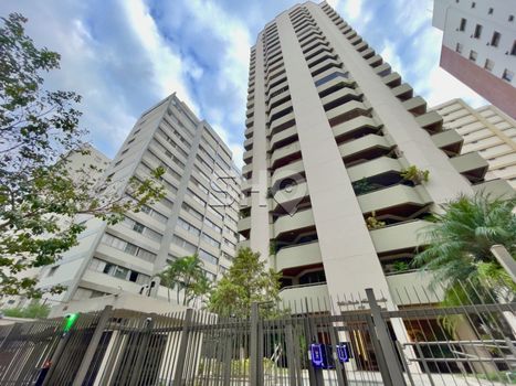 Foto 42 do(a) Apartamento de 4 quartos à venda em Moema, São Paulo