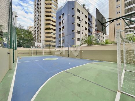 Foto 41 do(a) Apartamento de 4 quartos à venda em Moema, São Paulo