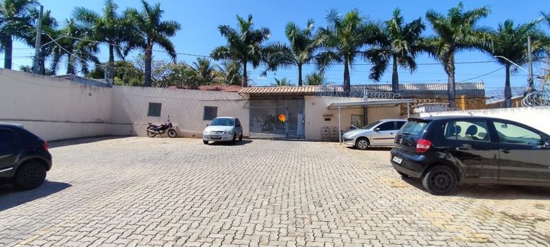 Foto 10 do(a) Apartamento de 2 quartos à venda em Bom Sossego, Ribeirão das Neves