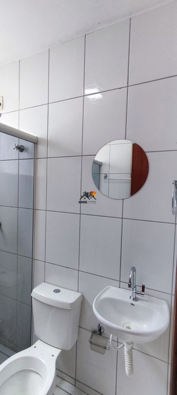 Foto 5 do(a) Apartamento de 2 quartos à venda em Bom Sossego, Ribeirão das Neves